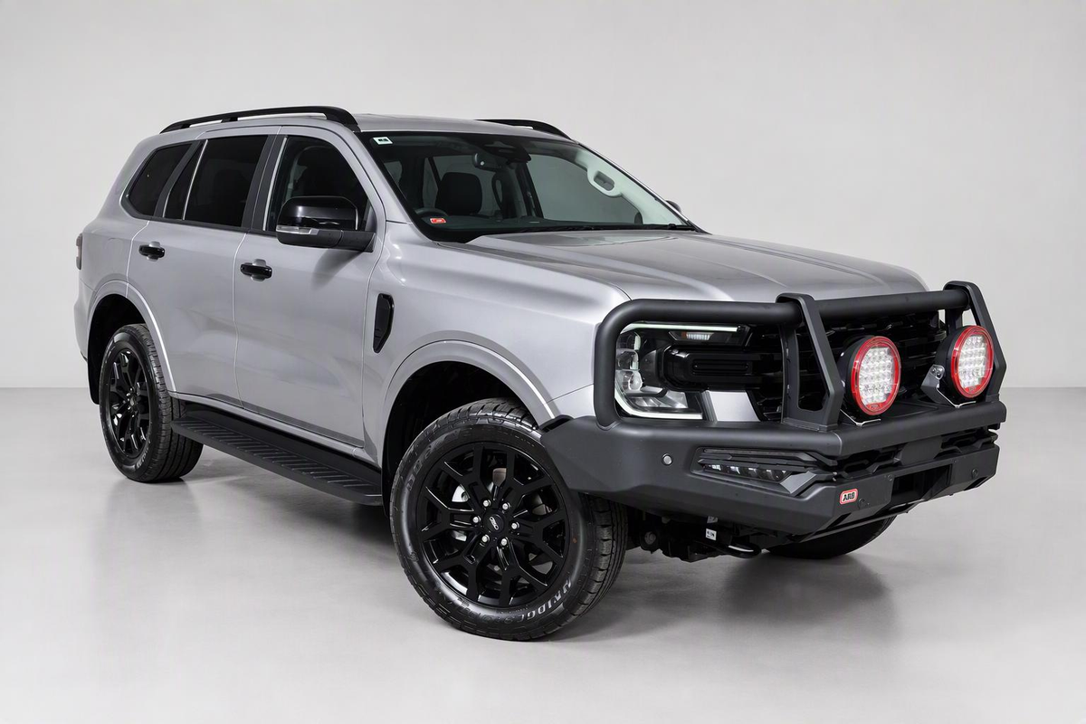 2025 Ford Everest Sport 2.0L