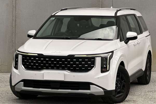 2024 Kia Carnival S KA4 PE