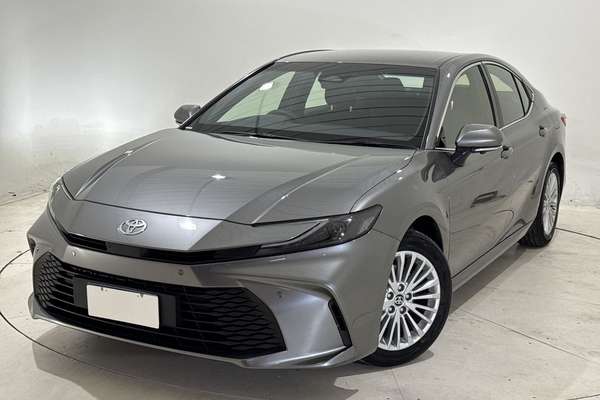 2026 Toyota Camry Ascent AXVH80R