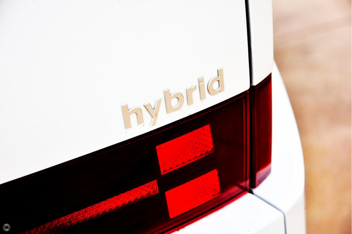 2026 Hyundai Santa Fe Hybrid MX5.V2