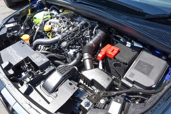 2025 Mitsubishi ASX Exceed XE thumb-7