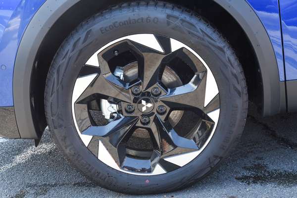 2025 Mitsubishi ASX Exceed XE thumb-3