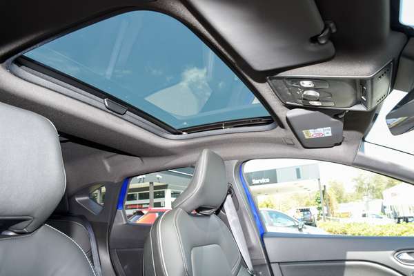 2025 Mitsubishi ASX Exceed XE thumb-14