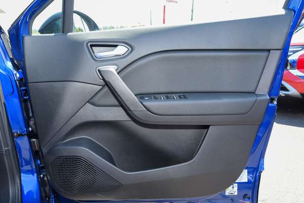 2025 Mitsubishi ASX Exceed XE thumb-15