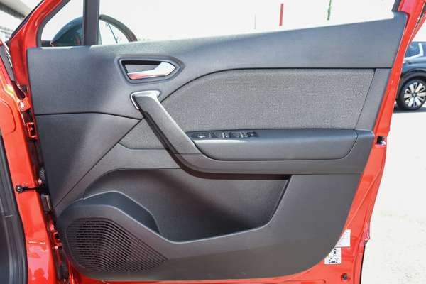 2025 Mitsubishi ASX Aspire XE thumb-15