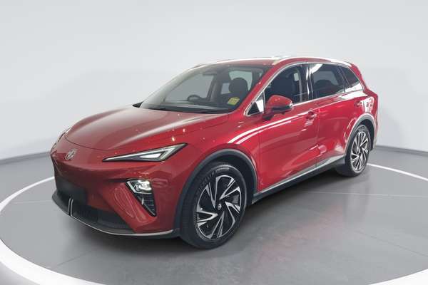2026 MG MGS6 EV Essence IS3E