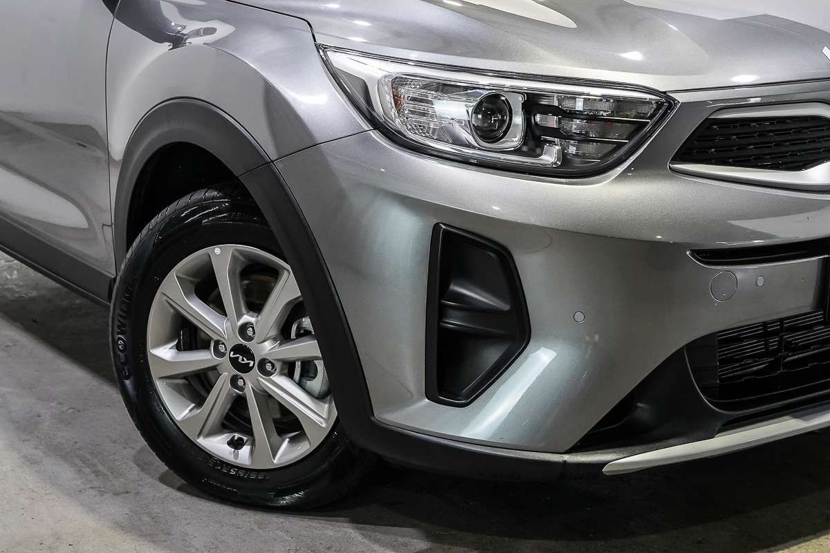 2025 Kia Stonic S YB