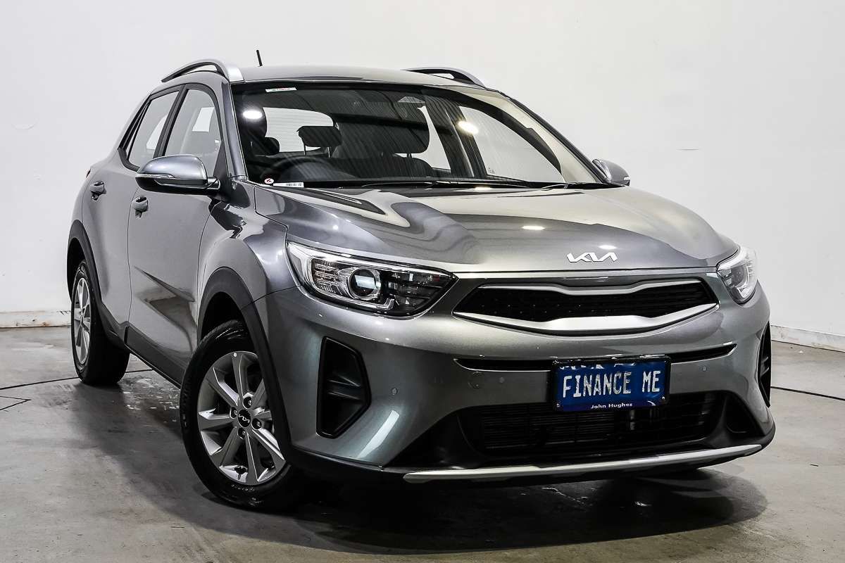 2025 Kia Stonic S YB