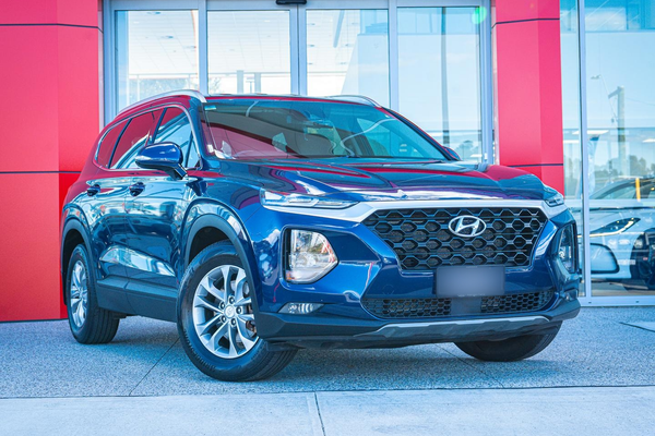 2021 Hyundai Santa Fe Active TM.2