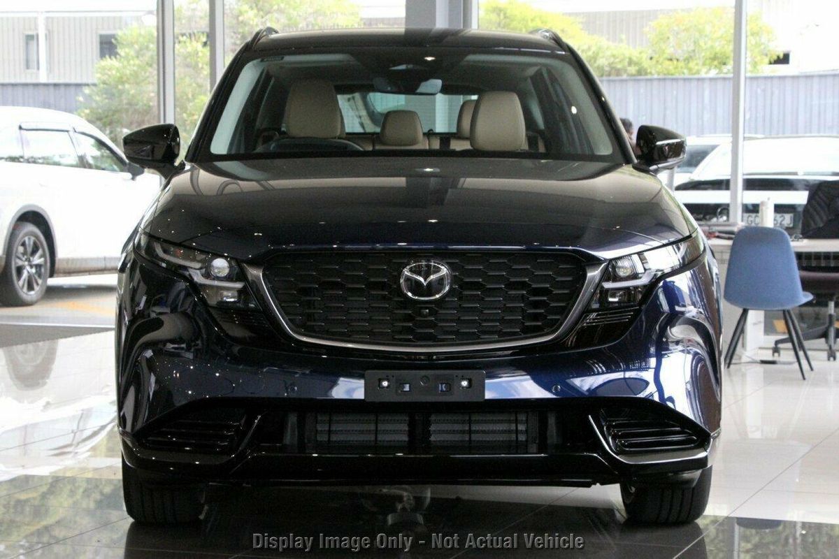 2026 Mazda CX-5 G25 GT SP KM Series