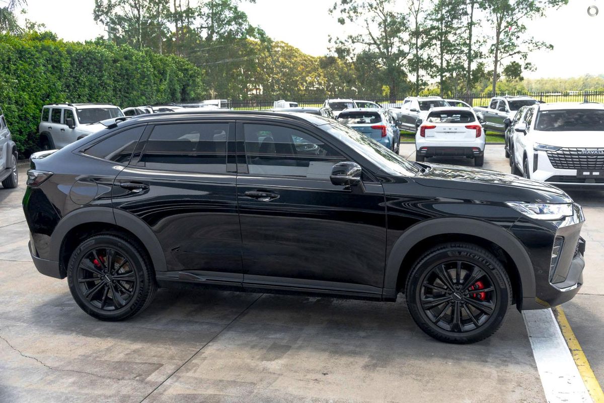 2025 GWM Haval H6GT Ultra PHEV B03