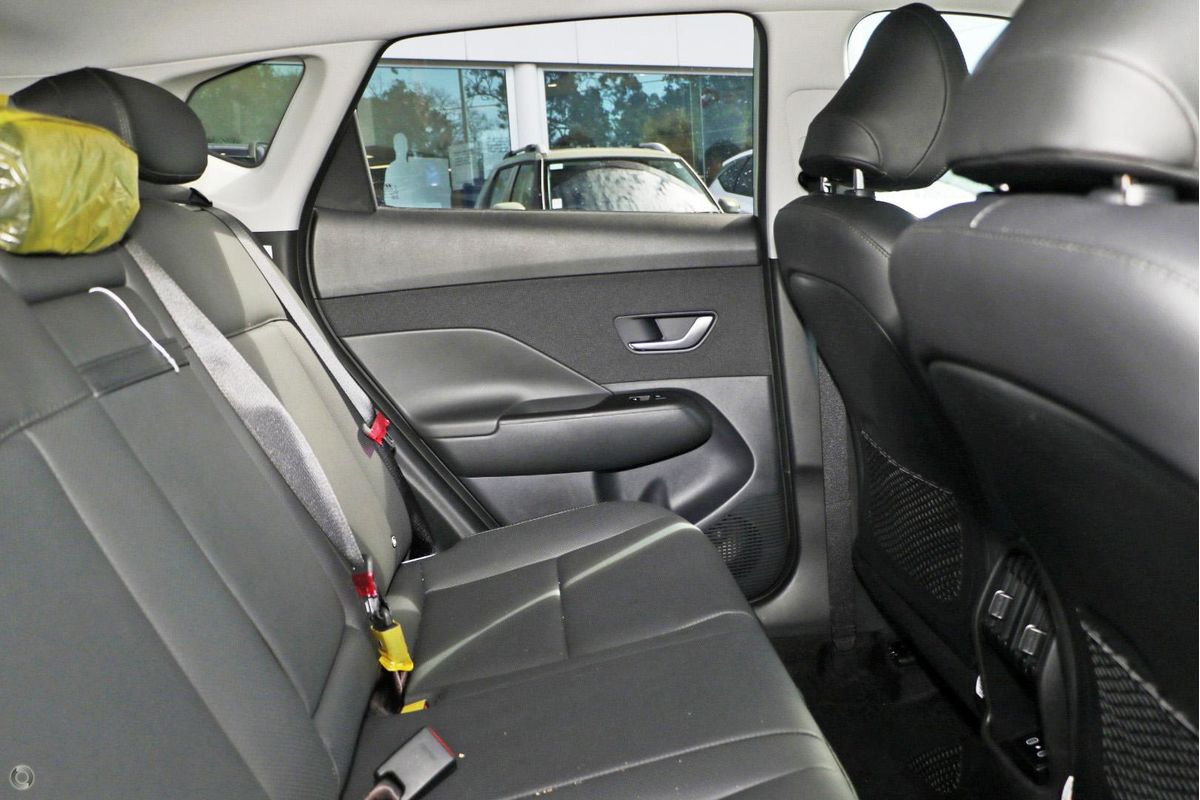 2026 Hyundai Kona Hybrid Premium SX2.V3