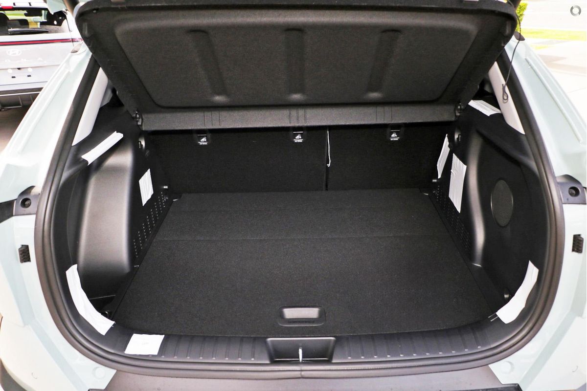 2026 Hyundai Kona Hybrid Premium SX2.V3