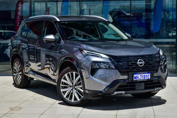 2026 Nissan X-TRAIL Ti-L e-POWER T33