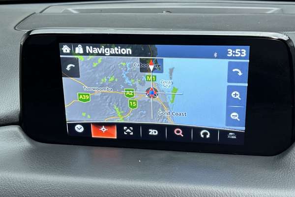 2018 Mazda CX-5 Maxx Sport KF Series thumb-16