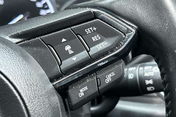 2018 Mazda CX-5 Maxx Sport KF Series thumb-17