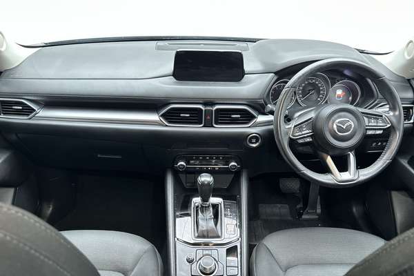 2018 Mazda CX-5 Maxx Sport KF Series thumb-19