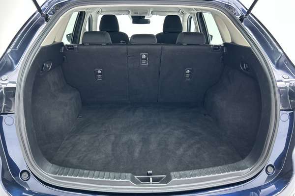 2018 Mazda CX-5 Maxx Sport KF Series thumb-20