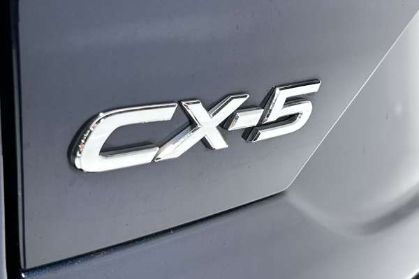 2018 Mazda CX-5 Maxx Sport KF Series thumb-21