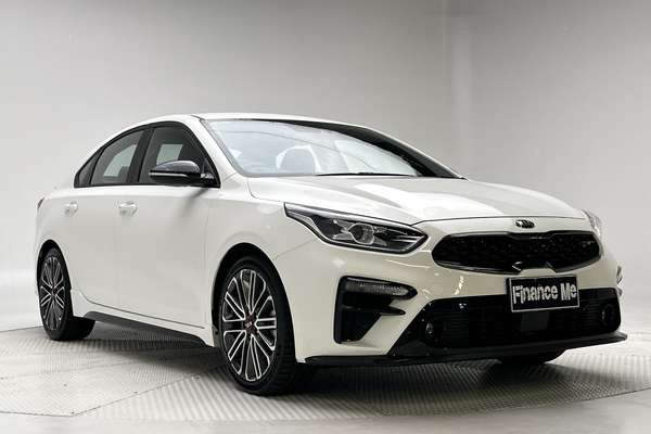 2019 Kia Cerato GT BD