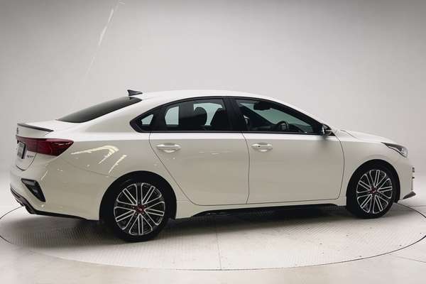 2019 Kia Cerato GT BD thumb-2