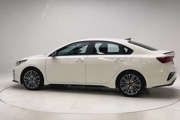 2019 Kia Cerato GT BD thumb-7