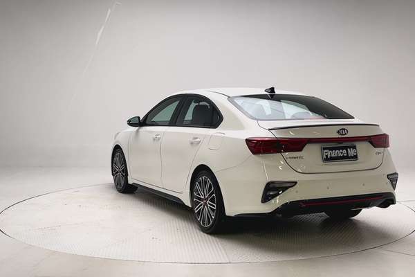 2019 Kia Cerato GT BD thumb-8