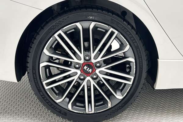 2019 Kia Cerato GT BD thumb-9