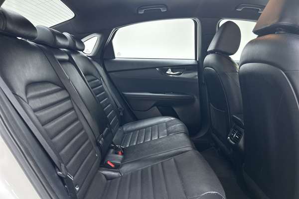 2019 Kia Cerato GT BD thumb-11