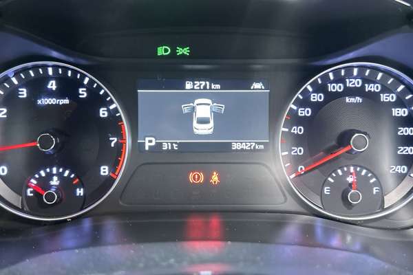 2019 Kia Cerato GT BD thumb-13