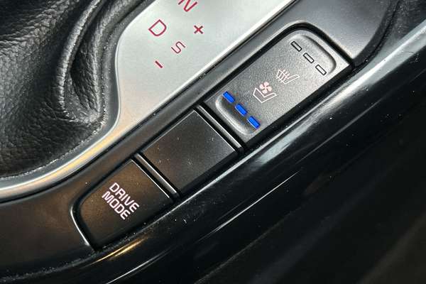 2019 Kia Cerato GT BD thumb-14