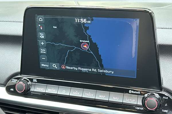 2019 Kia Cerato GT BD thumb-17