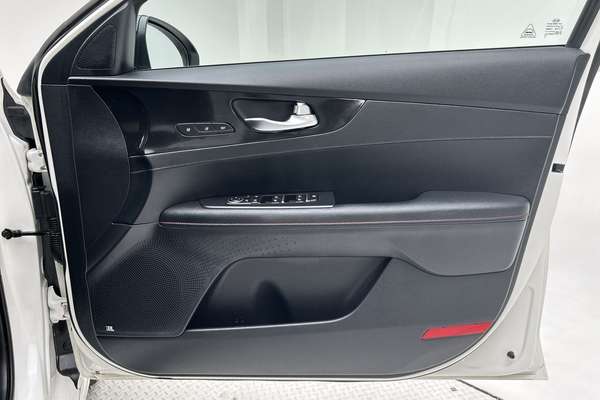 2019 Kia Cerato GT BD thumb-18