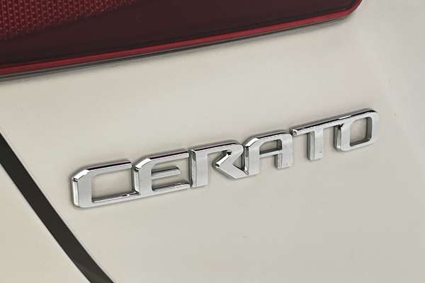 2019 Kia Cerato GT BD thumb-21