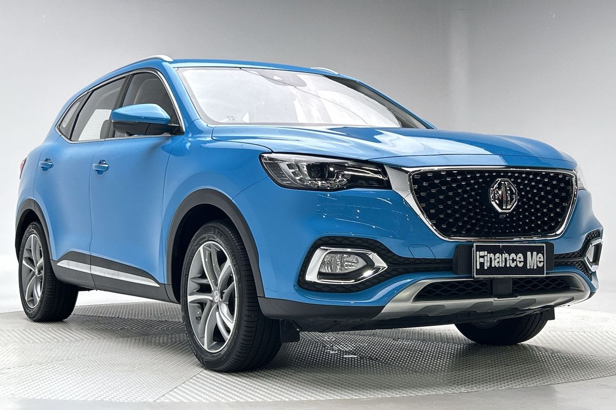 2022 MG HS Essence SAS23