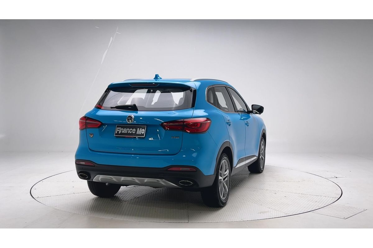 2022 MG HS Essence SAS23
