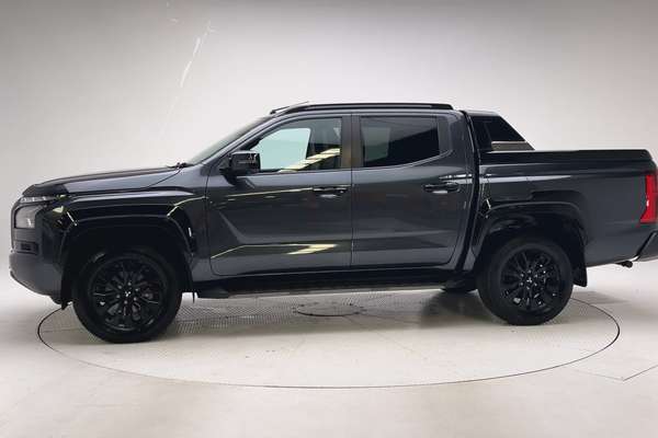 2024 Mitsubishi Triton GSR MV 4X4 thumb-6
