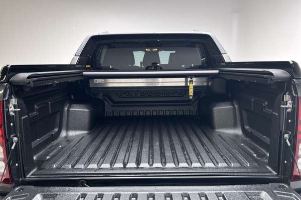 2024 Mitsubishi Triton GSR MV 4X4 thumb-20
