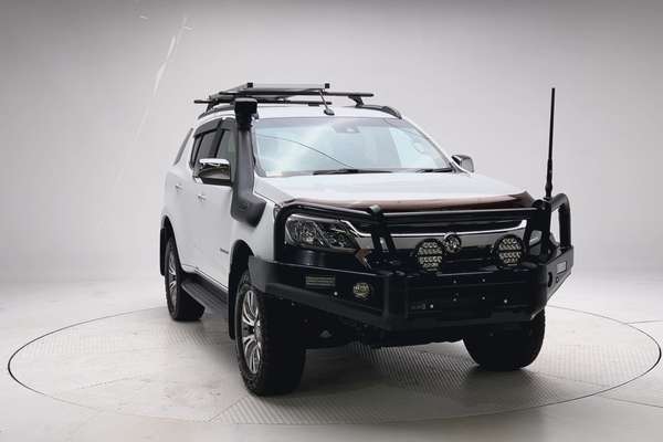 2018 Holden Trailblazer LTZ RG thumb-4