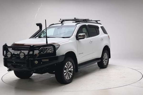 2018 Holden Trailblazer LTZ RG thumb-5