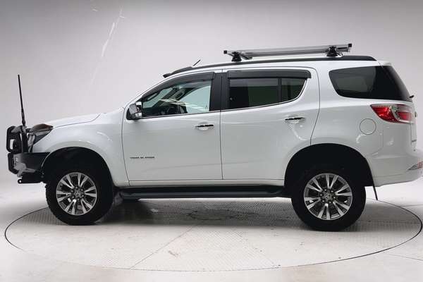 2018 Holden Trailblazer LTZ RG thumb-7