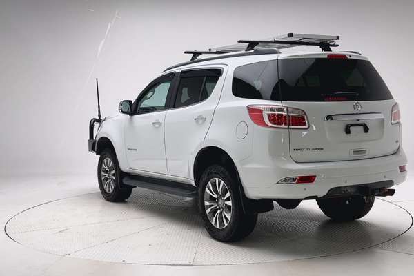 2018 Holden Trailblazer LTZ RG thumb-8