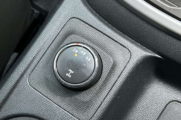 2018 Holden Trailblazer LTZ RG thumb-15