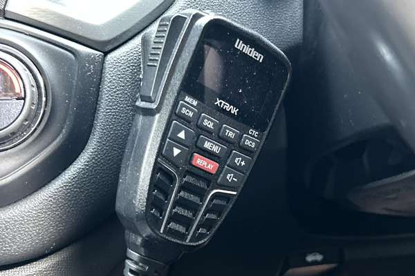 2018 Holden Trailblazer LTZ RG thumb-16