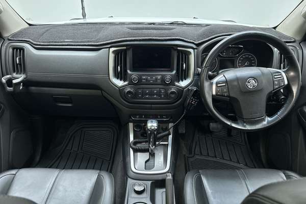 2018 Holden Trailblazer LTZ RG thumb-19