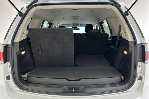 2018 Holden Trailblazer LTZ RG thumb-20