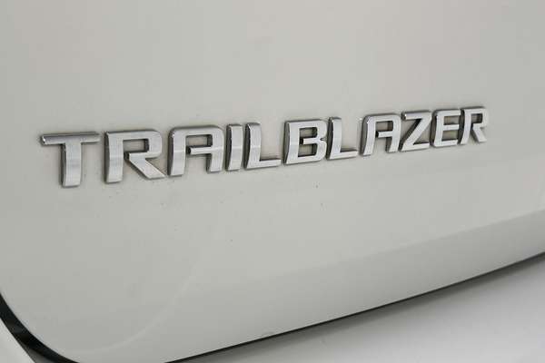2018 Holden Trailblazer LTZ RG thumb-21