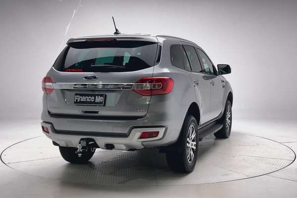 2021 Ford Everest Trend UA II 2.0L thumb-1