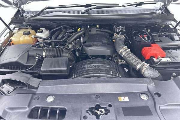 2021 Ford Everest Trend UA II 2.0L thumb-10