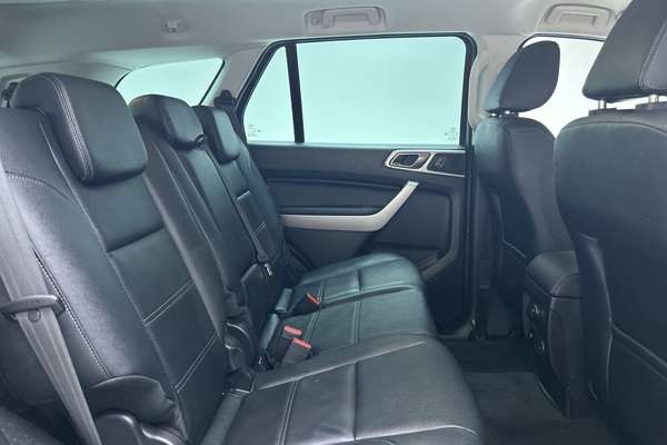 2021 Ford Everest Trend UA II 2.0L thumb-11